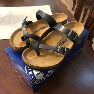 Birkenstock Mayari Birko-Flor Sandal